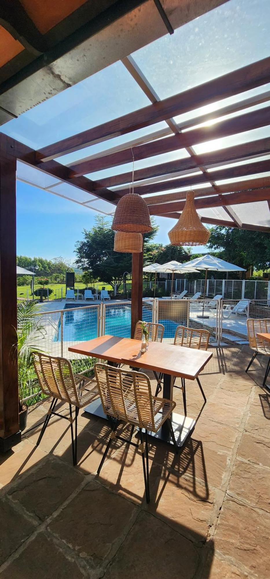 Vista Alegre Natural Resort - Bungalows Independencia Εξωτερικό φωτογραφία
