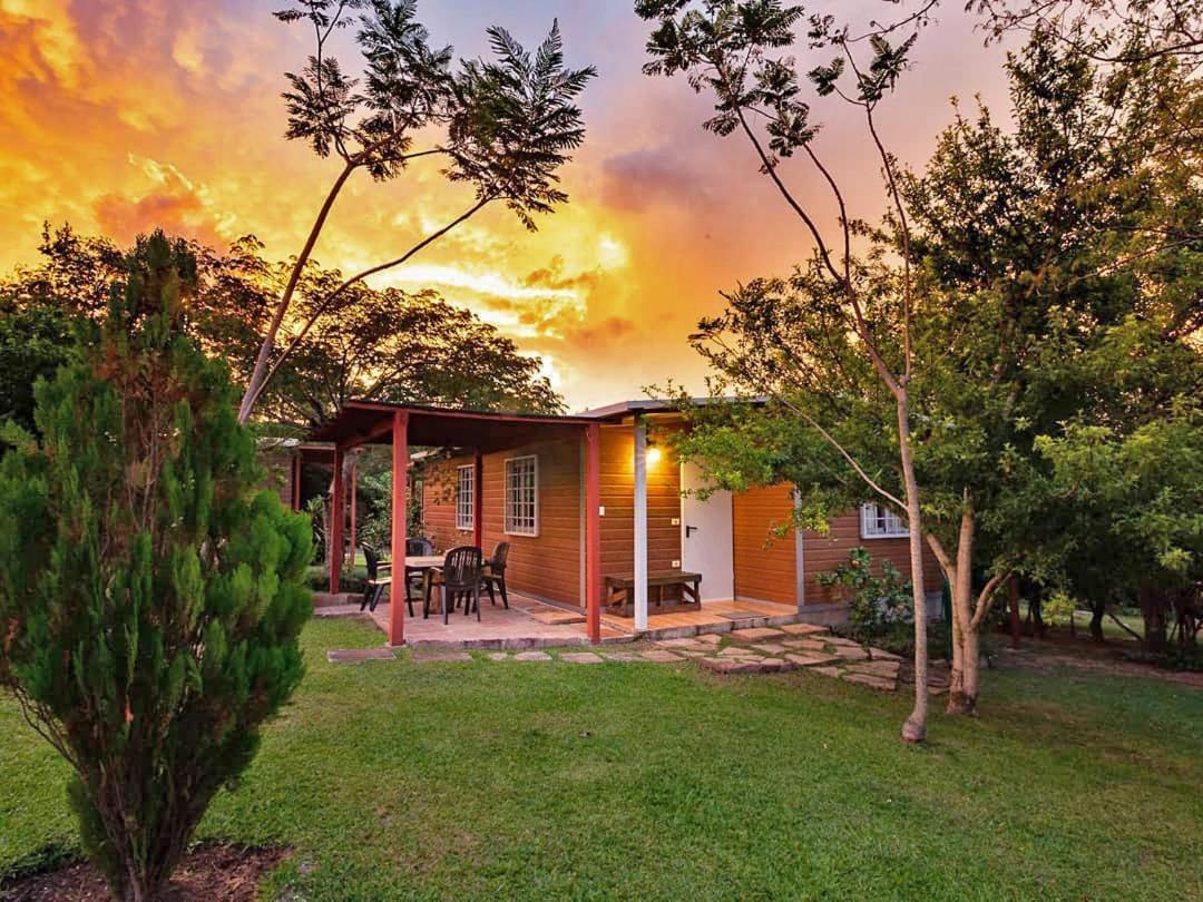 Vista Alegre Natural Resort - Bungalows Independencia Εξωτερικό φωτογραφία