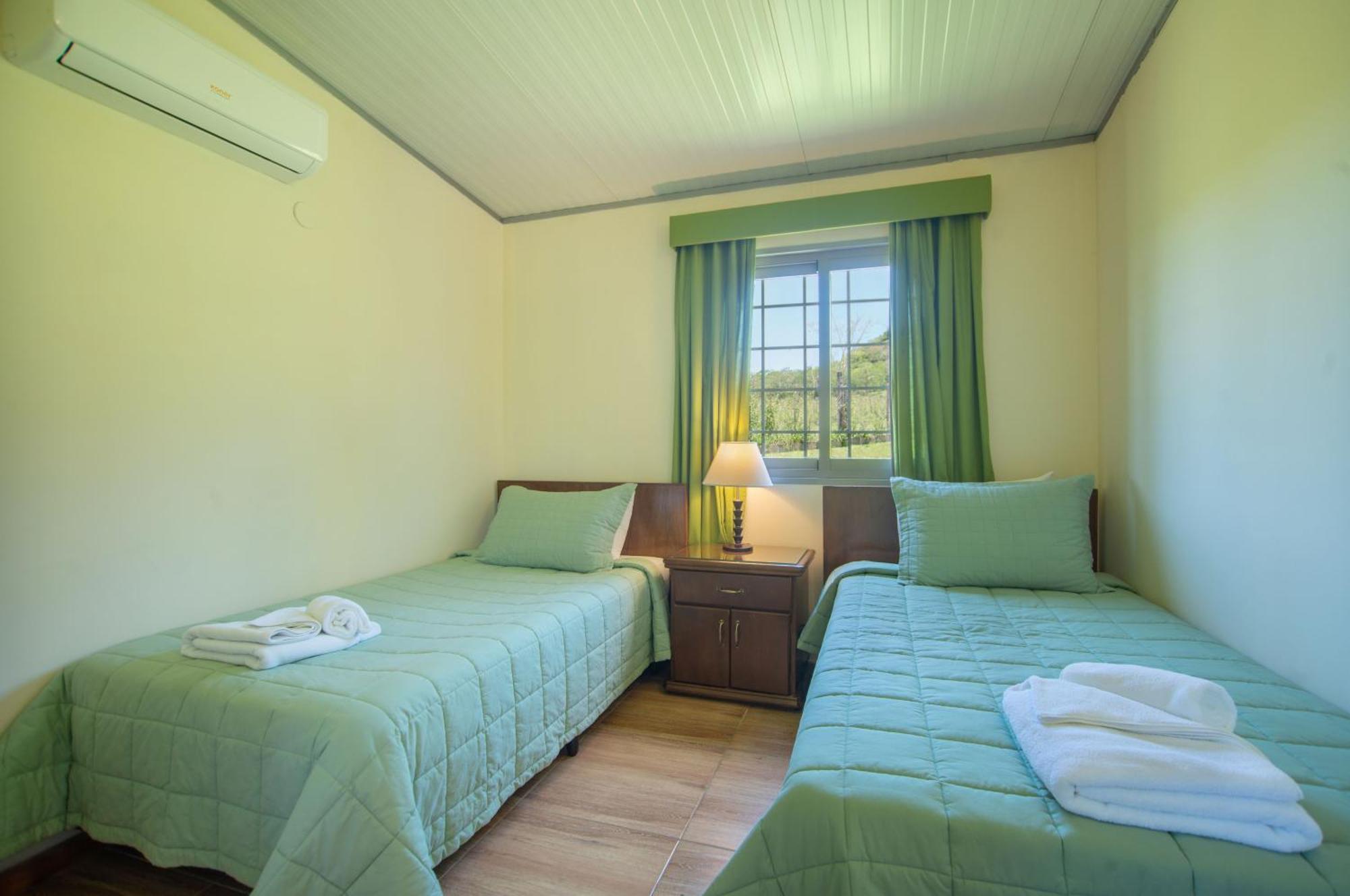 Vista Alegre Natural Resort - Bungalows Independencia Εξωτερικό φωτογραφία