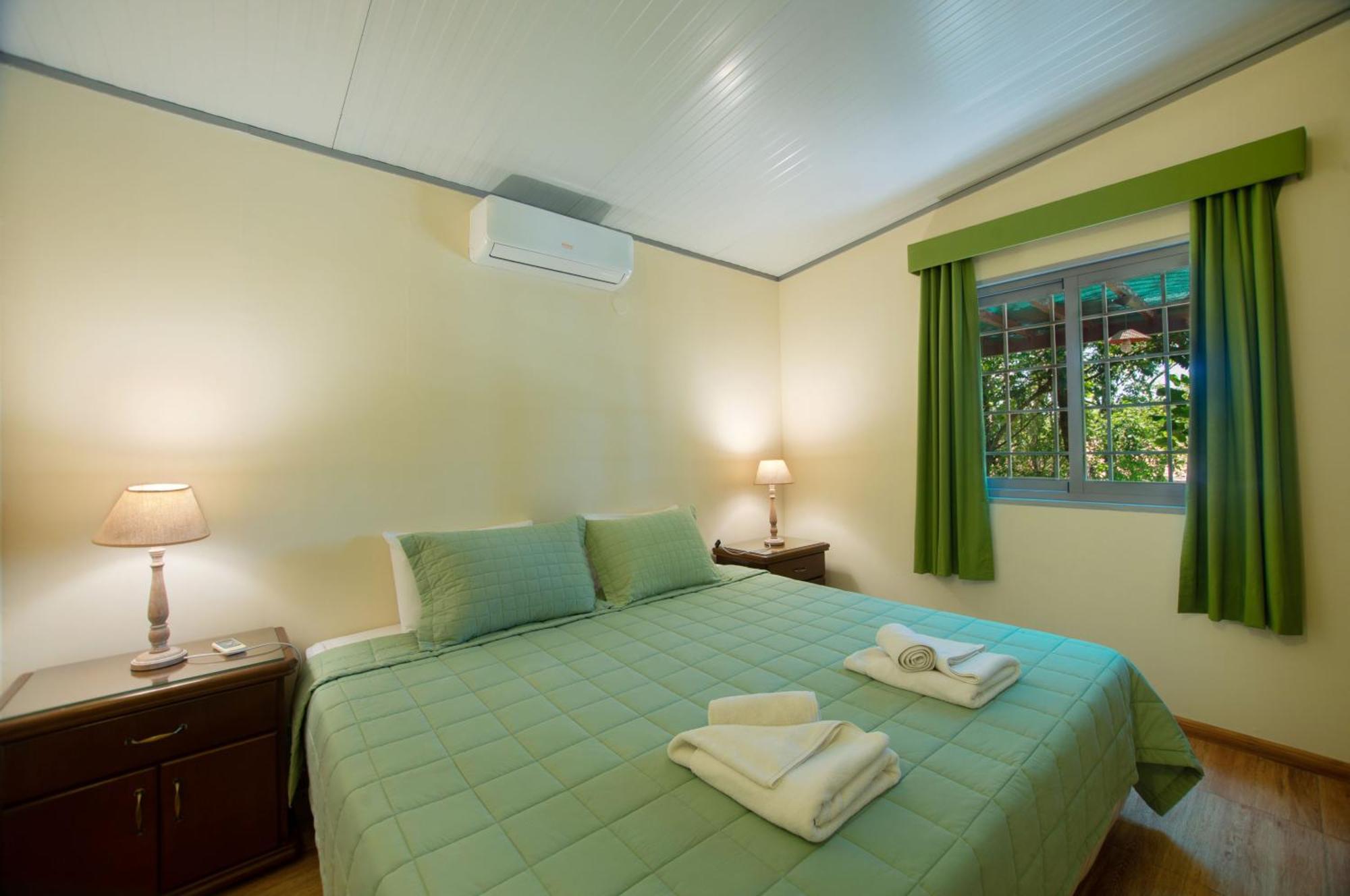 Vista Alegre Natural Resort - Bungalows Independencia Εξωτερικό φωτογραφία