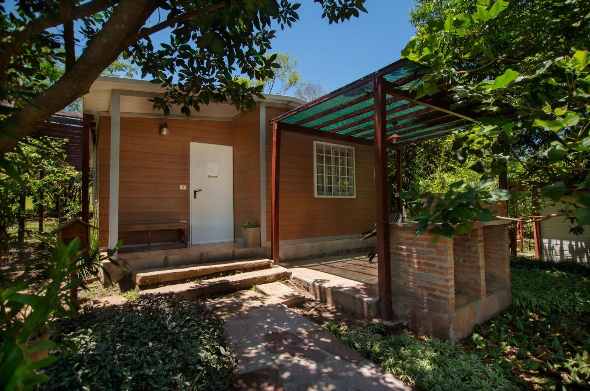 Vista Alegre Natural Resort - Bungalows Independencia Εξωτερικό φωτογραφία