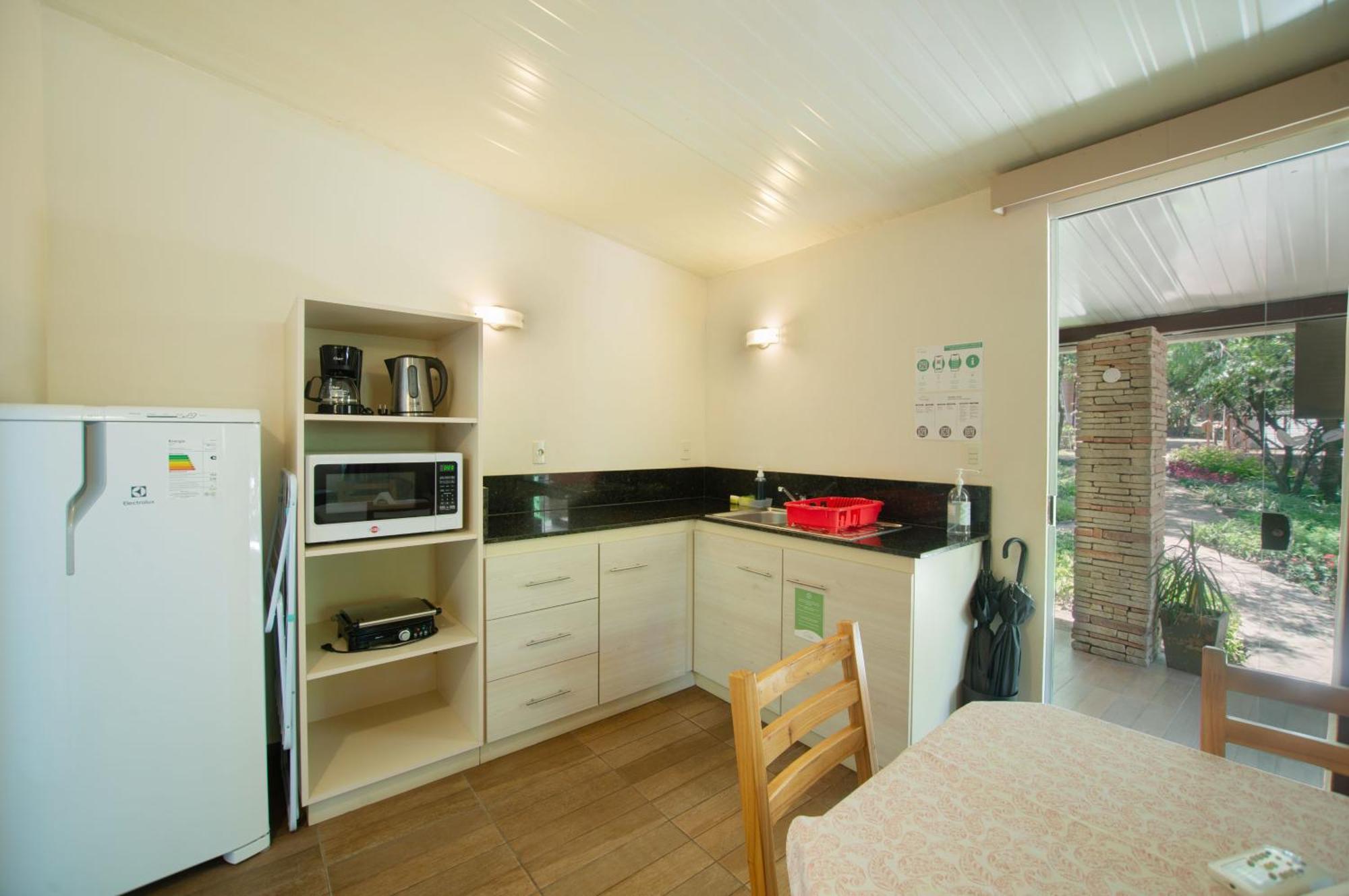 Vista Alegre Natural Resort - Bungalows Independencia Εξωτερικό φωτογραφία