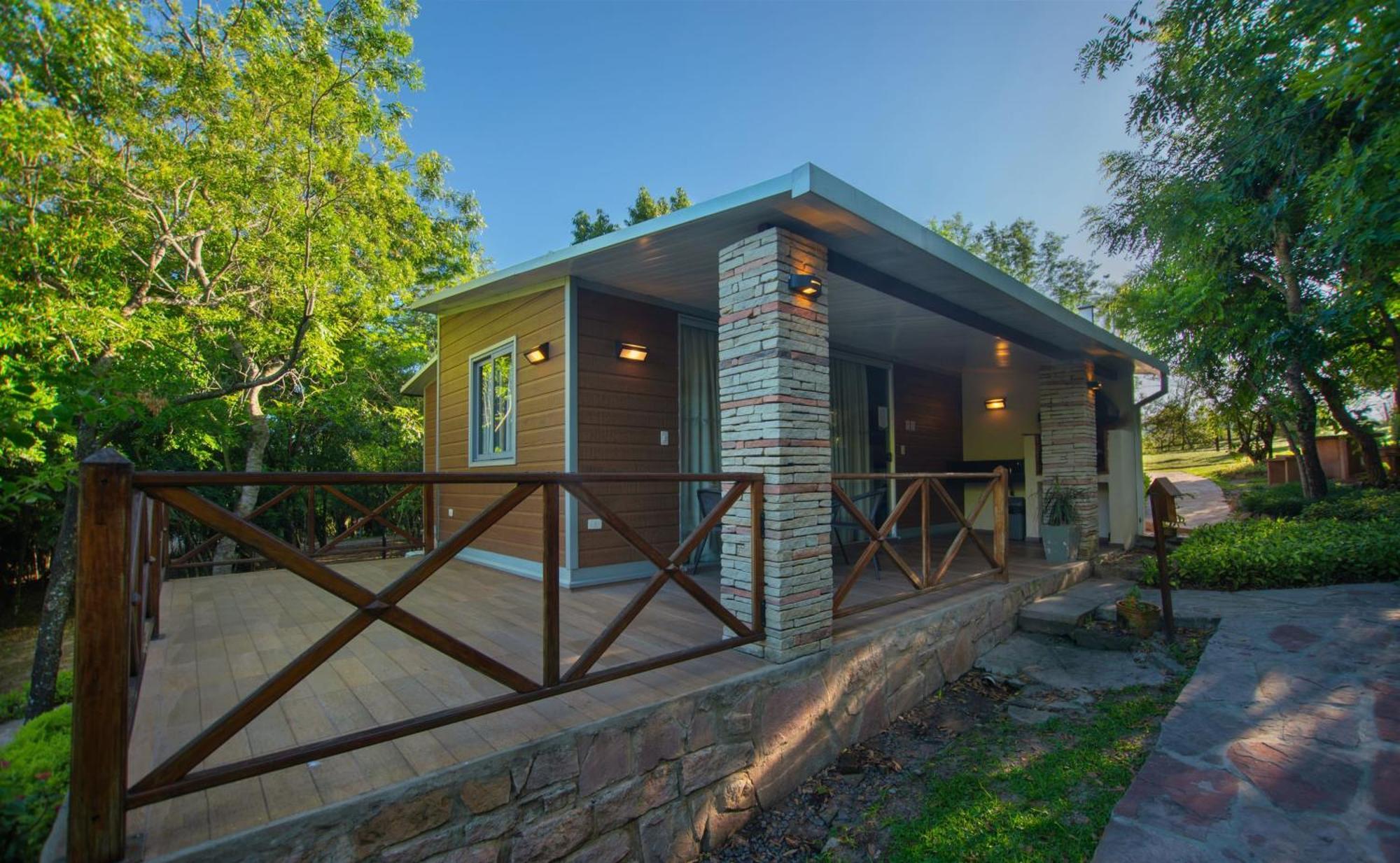 Vista Alegre Natural Resort - Bungalows Independencia Εξωτερικό φωτογραφία