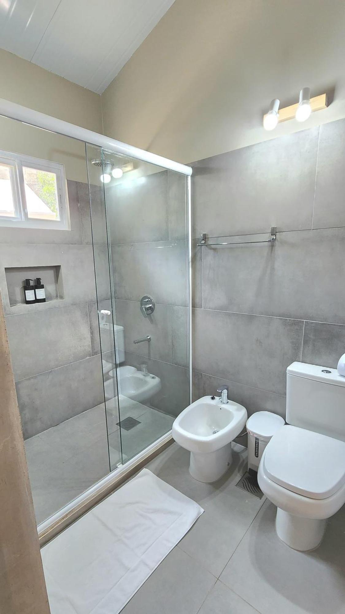 Vista Alegre Natural Resort - Bungalows Independencia Εξωτερικό φωτογραφία
