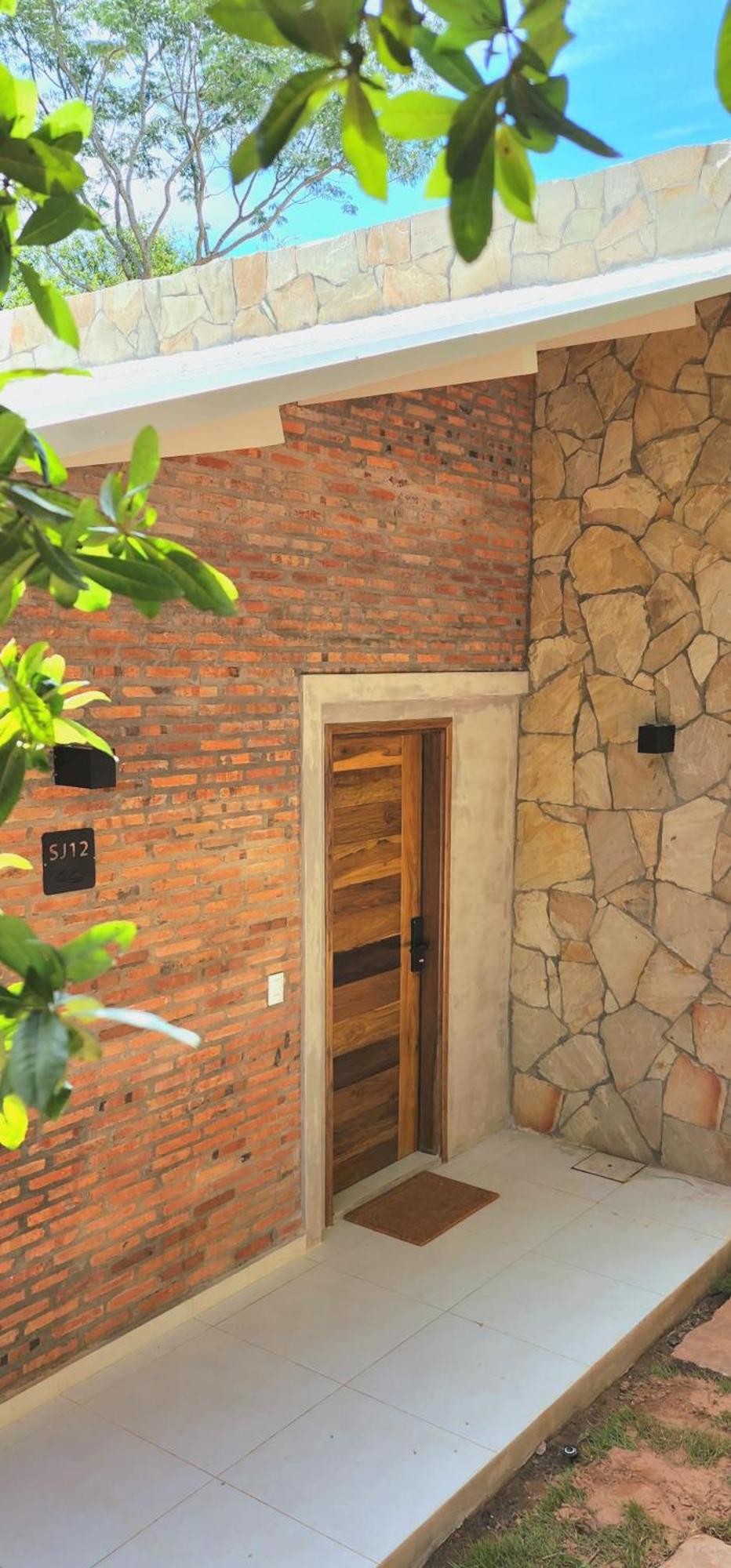Vista Alegre Natural Resort - Bungalows Independencia Εξωτερικό φωτογραφία