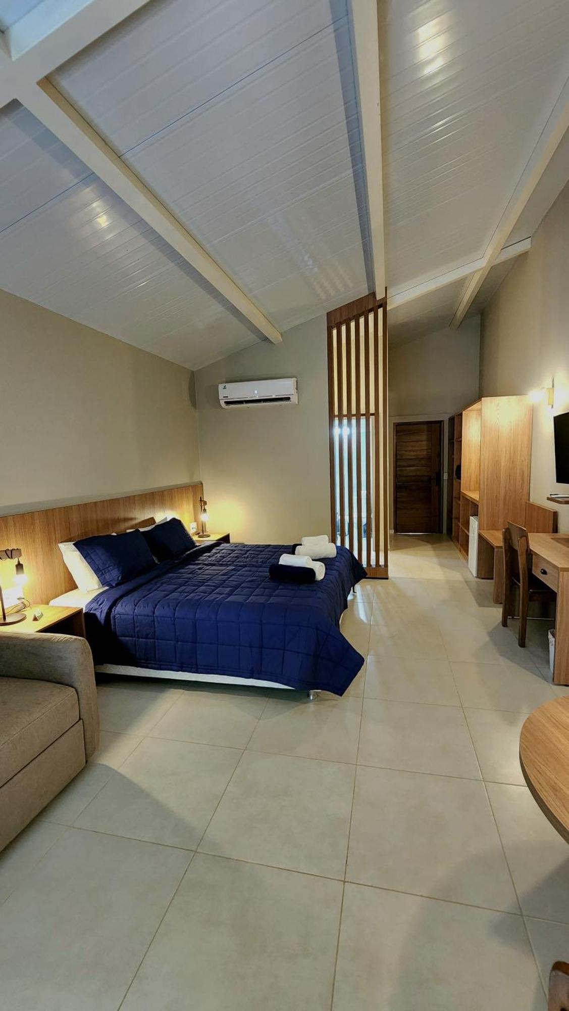 Vista Alegre Natural Resort - Bungalows Independencia Εξωτερικό φωτογραφία