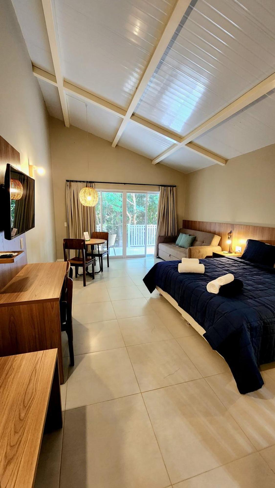Vista Alegre Natural Resort - Bungalows Independencia Εξωτερικό φωτογραφία
