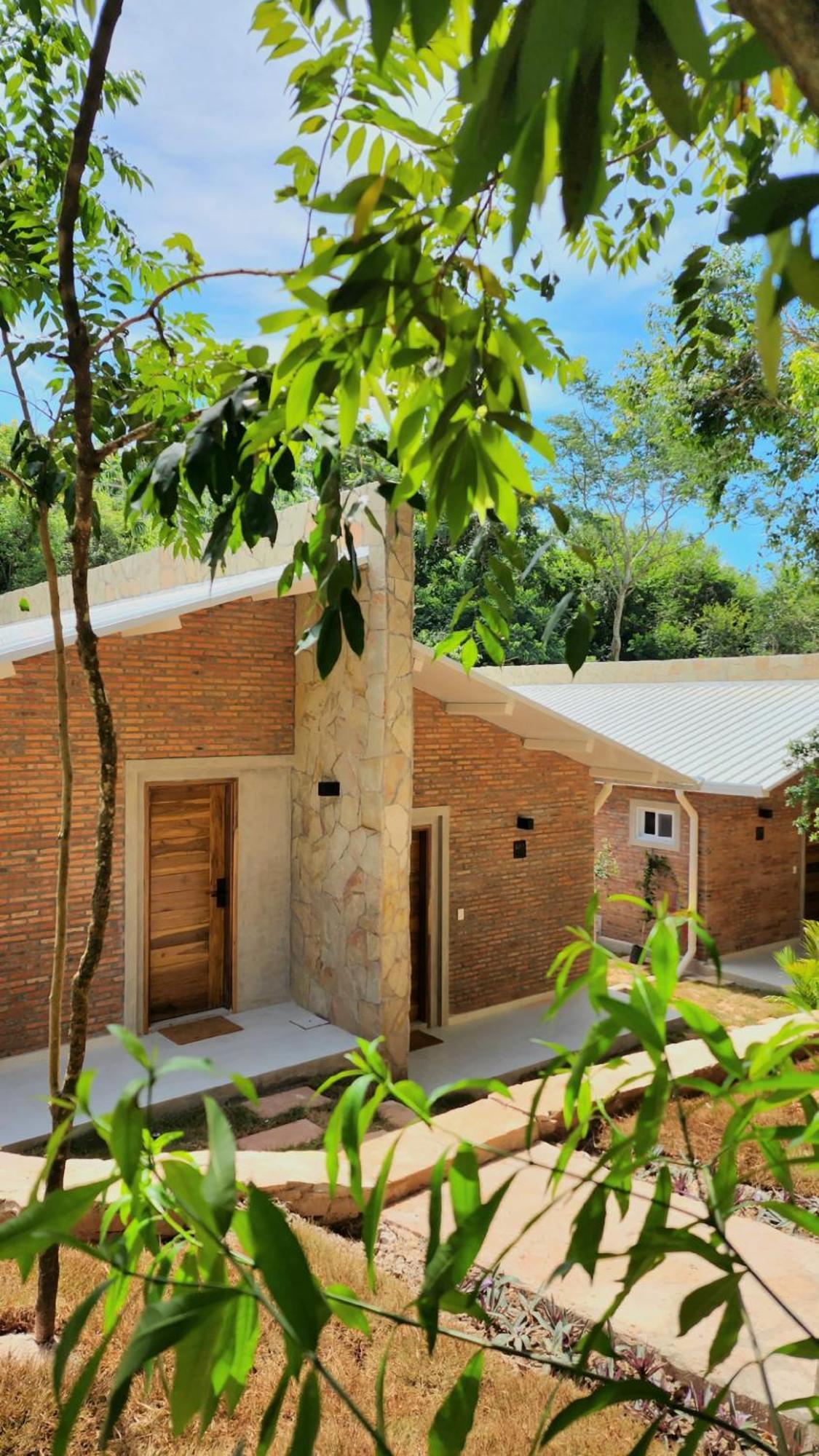 Vista Alegre Natural Resort - Bungalows Independencia Εξωτερικό φωτογραφία