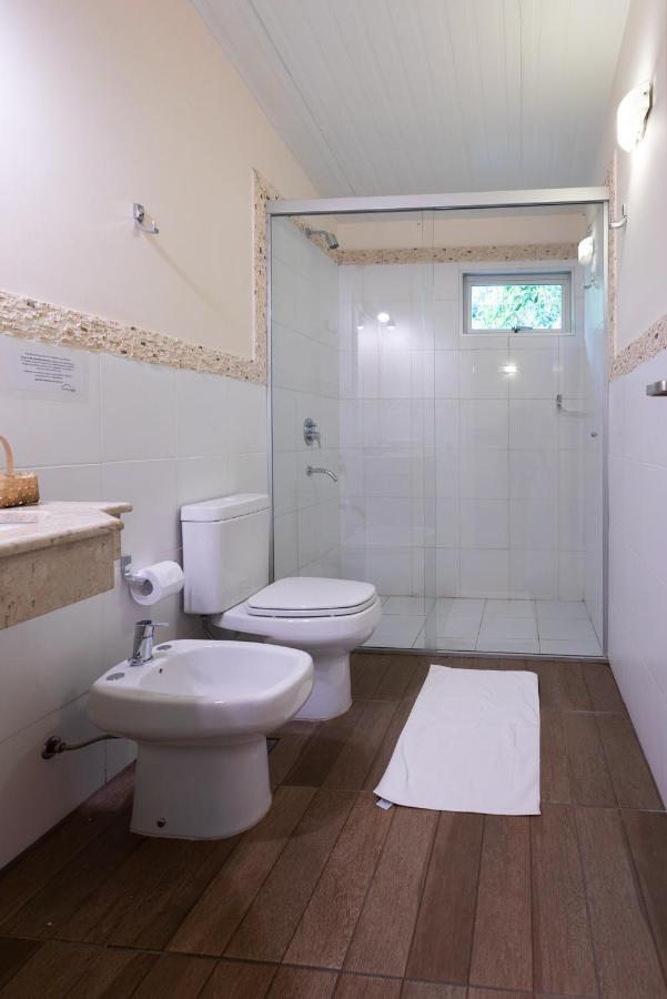 Vista Alegre Natural Resort - Bungalows Independencia Εξωτερικό φωτογραφία