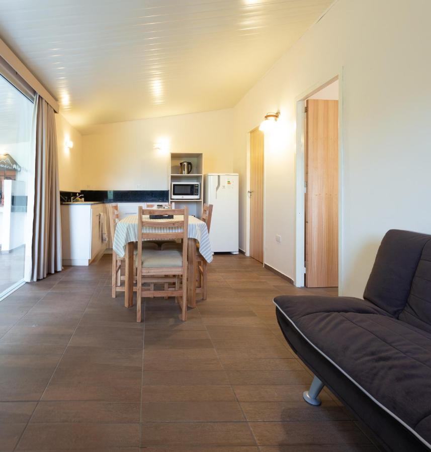Vista Alegre Natural Resort - Bungalows Independencia Εξωτερικό φωτογραφία